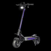 Электросамокат WHITE SIBERIA TAVERUN FIGHTER 6000W Электросамокат WHITE SIBERIA TAVERUN FIGHTER 6000W