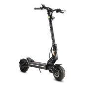 Электросамокат WHITE SIBERIA TAVERUN FIGHTER MINI 52V21Ah Электросамокат WHITE SIBERIA TAVERUN FIGHTER MINI 52V21Ah