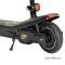 Электросамокат El-sport Scooter CD12B-S 250W 24V/10.4Ah Li-ion battery до 100кг