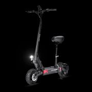 Электросамокат WHITE SIBERIA LUNA 5.0 Exclusive 800W Электросамокат WHITE SIBERIA LUNA 5.0 Exclusive 800W