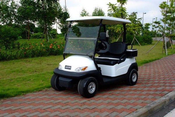 Гольфкар EXCAR EX-A1S2 Гольфкар EXCAR EX-A1S2
