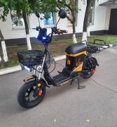 Электровелосипед Gbike Skorobike 1000W Электровелосипед Gbike Skorobike 1000W