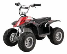 Электроквадроцикл Razor Dirt Quad Электроквадроцикл Razor Dirt Quad