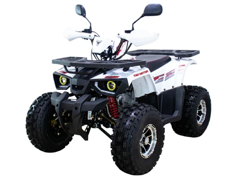 Квадроцикл Avantis Hunter 8 NEW LUX Квадроцикл Avantis Hunter 8 NEW LUX