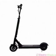 Электросамокат El-sport Speedelec minirider 350W 36V/10Ah c задним аммортизатором Электросамокат El-sport Speedelec minirider 350W 36V/10Ah c задним аммортизатором