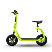 Электроскутер Double Hunter C1 Электроскутер Double Hunter C1